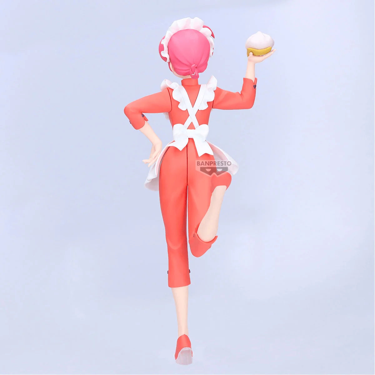 Ranma 1/2 GLITTER&GLAMOURS-RANMA-
