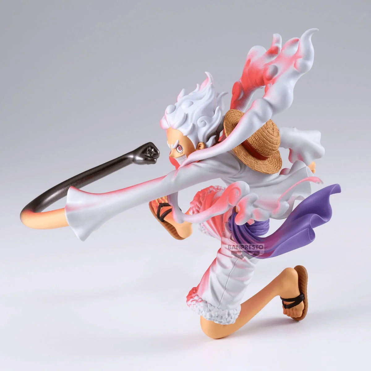 ONE PIECE BATTLE RECORD COLLECTION-MONKEY D.LUFFY GEAR5 SPECIAL ver.-