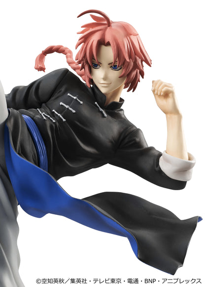 G.E.M. Series Gintama Kamui Ver.2 （Limited Repeat）