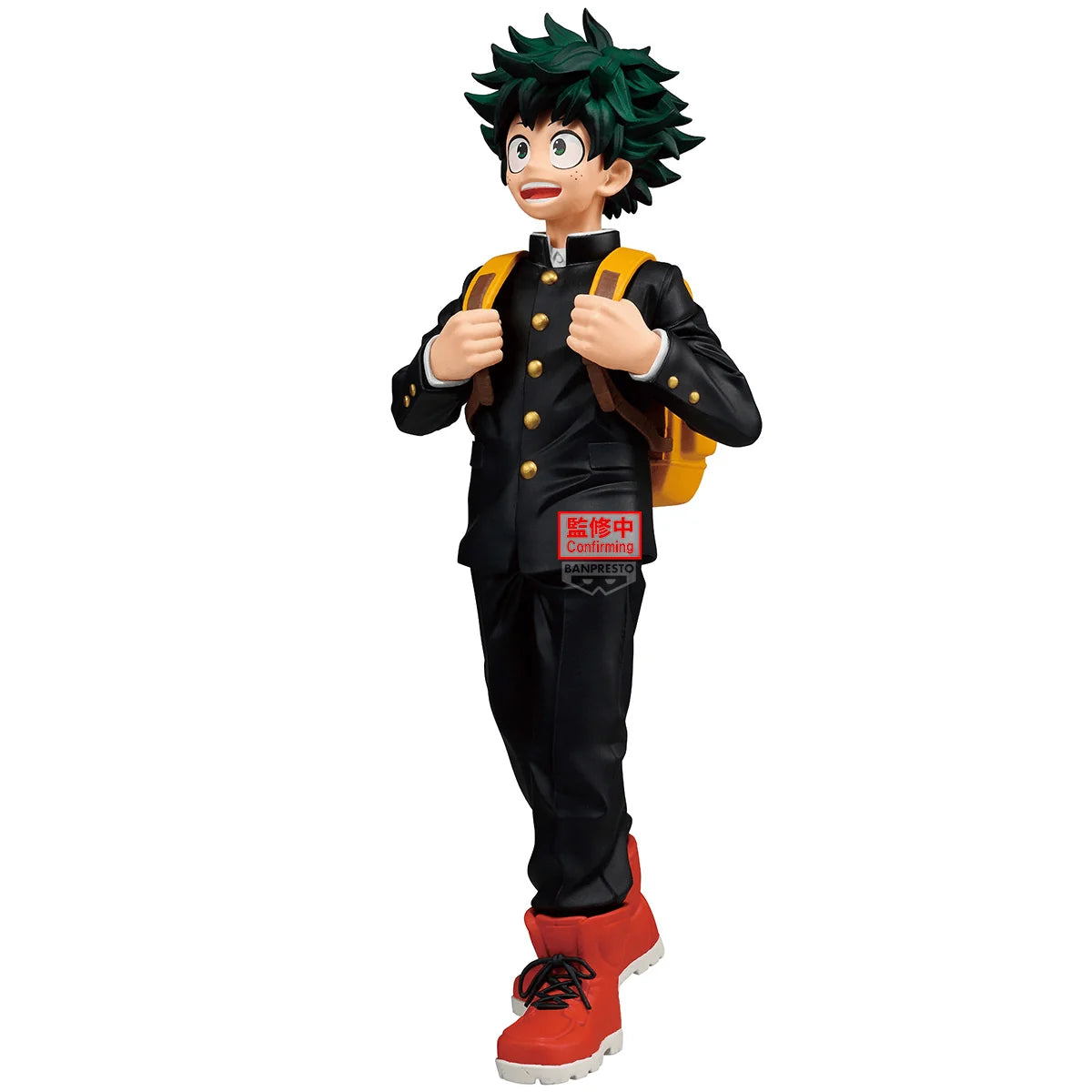MY HERO ACADEMIA Grandista-MIDORIYA IZUKU-Ⅱ
