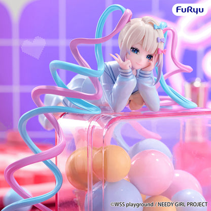 NEEDY GIRL OVERDOSE Noodle Stopper Figure -OMGkawaiiAngel-