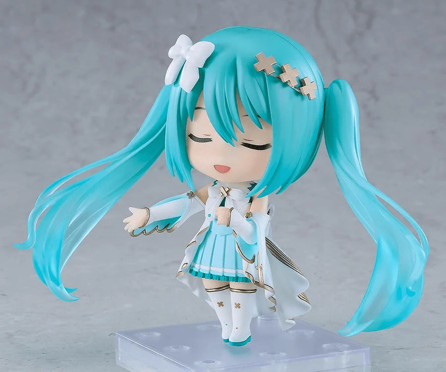 Nendoroid Hatsune Miku: Unshuttered SEKAI Ver.