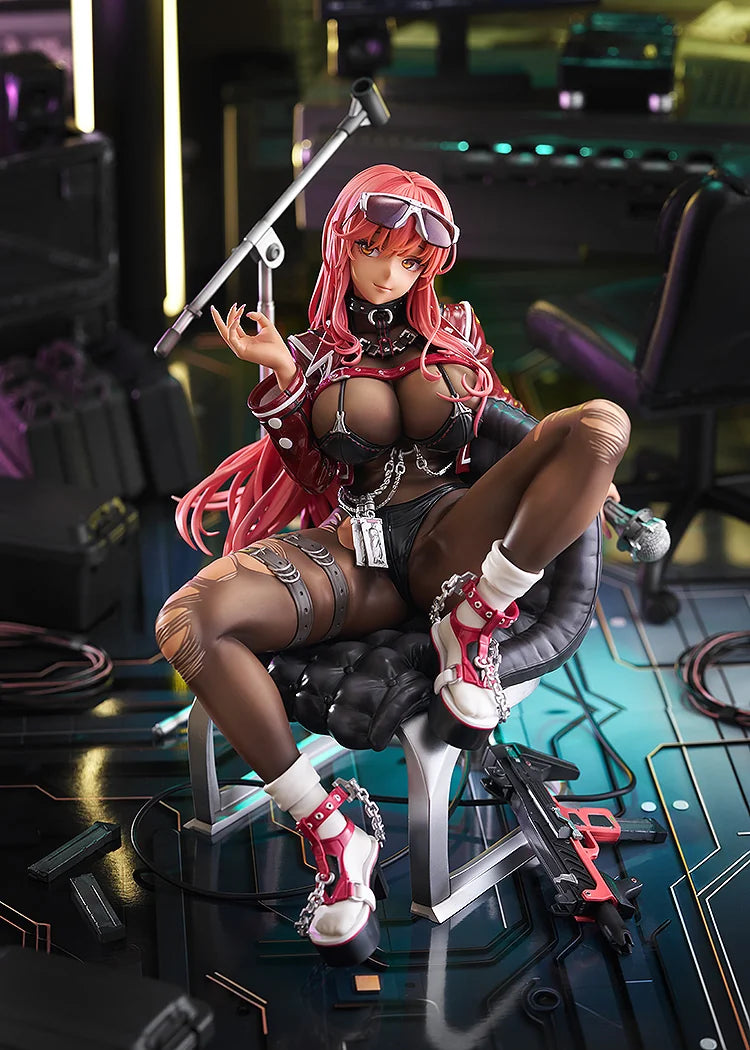 Max Factory Volume 1/7 Scale Figure - Goddess of Victory: Nikke