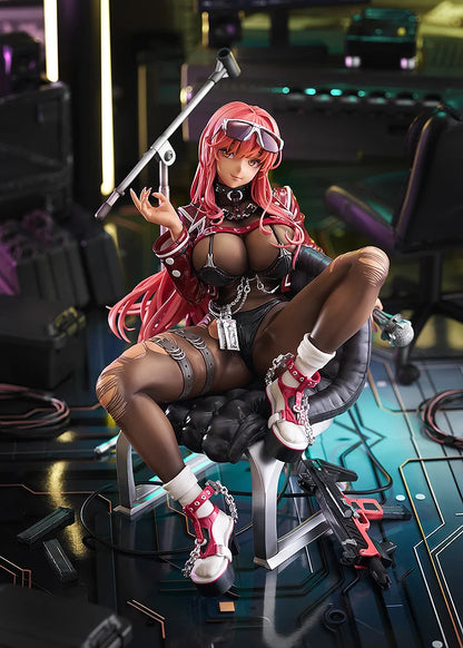 Max Factory Volume 1/7 Scale Figure - Goddess of Victory: Nikke