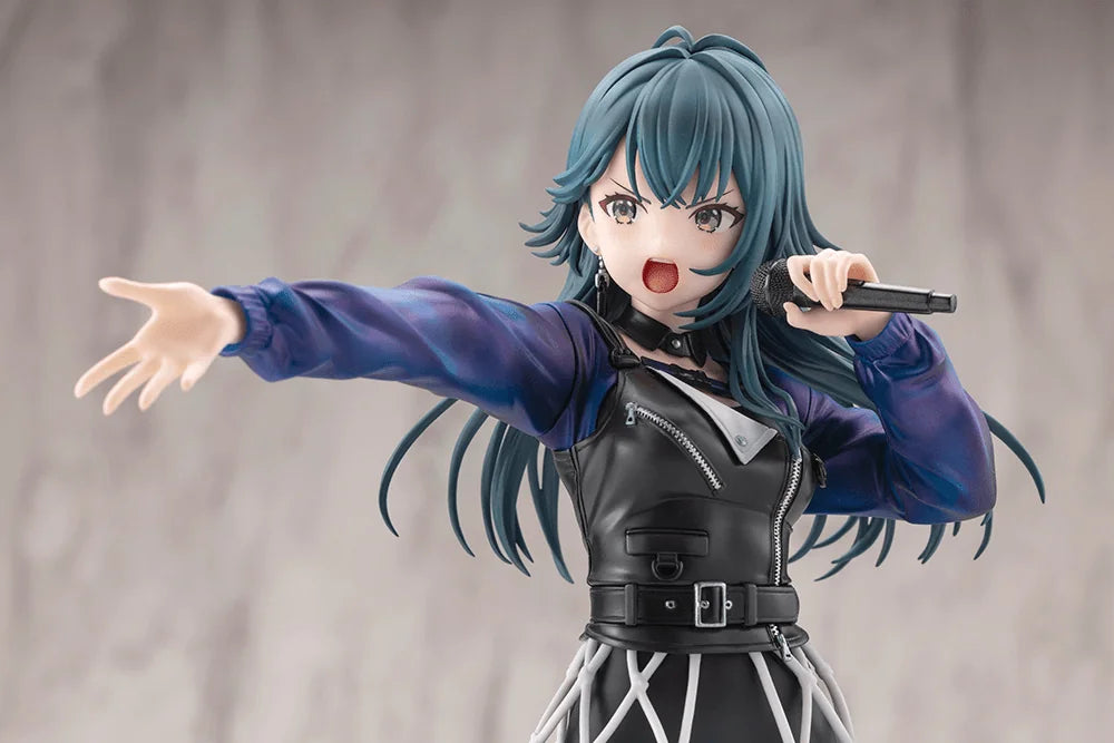 Kotobukiya Temari Tsukimura Luna Say Maybe DX Ver. Scale Figure