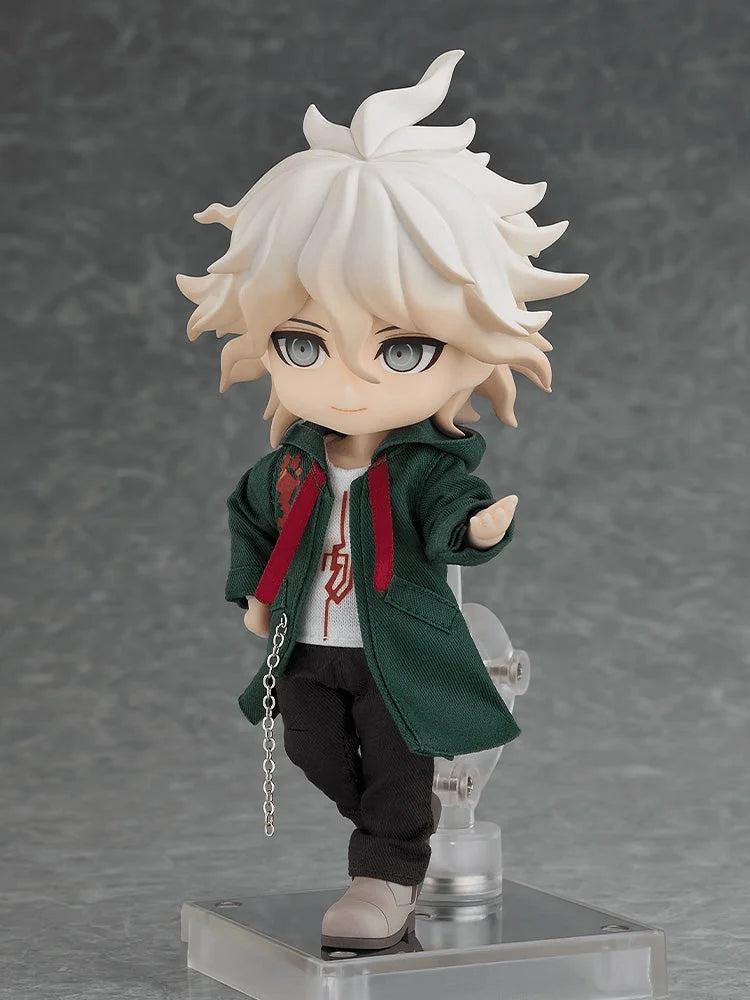 Nendoroid Doll Nagito Komaeda