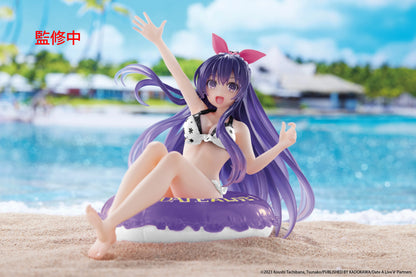 Date A Live V Aqua Float Girls Figure - Tohka Yatogami Renewal