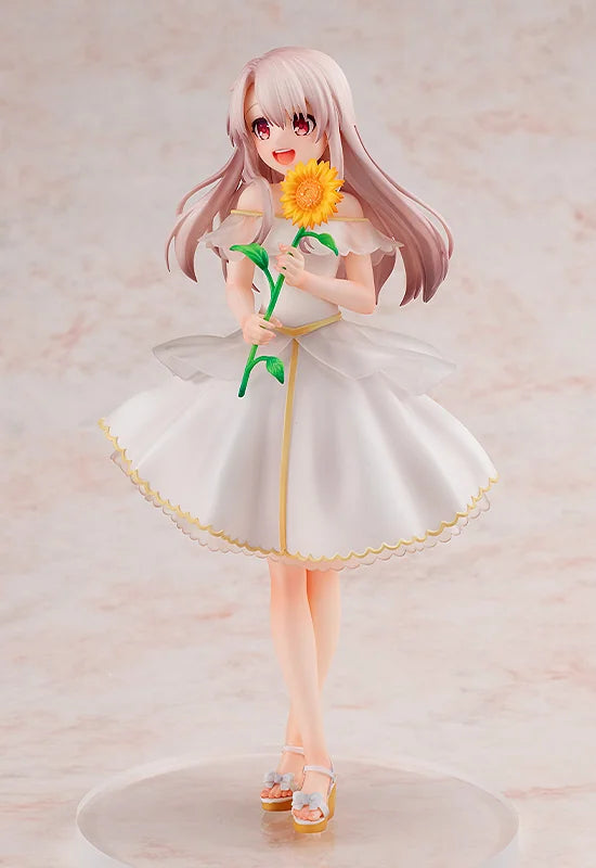 KADOKAWA Illyasviel von Einzbern Summer Dress 1/7 Scale Figure