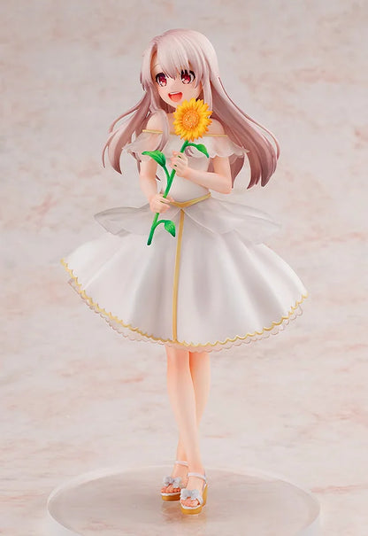 KADOKAWA Illyasviel von Einzbern Summer Dress 1/7 Scale Figure