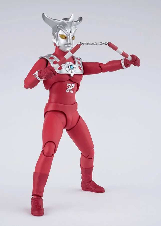ULTRAMAN LEO