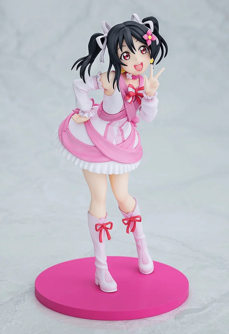 Nico Yazawa Bokutachi wa Hitotsu no Hikari ver.