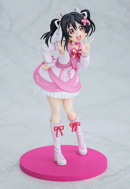 Nico Yazawa Bokutachi wa Hitotsu no Hikari ver.