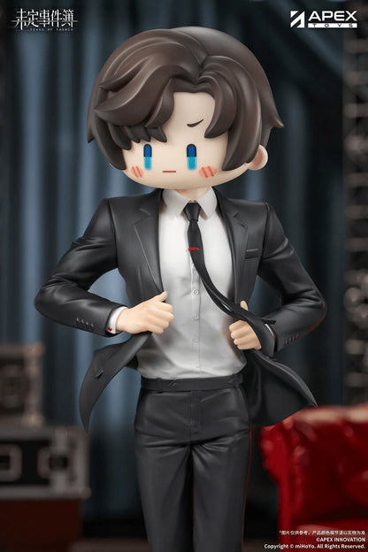 1/8 Scale [Tears of Themis] Artem Wing Painted Figure with BONUS