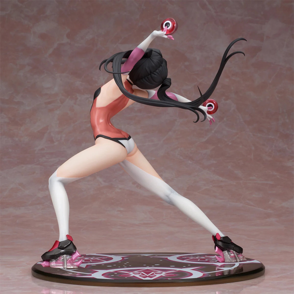 Symphogear XV 1/7 Shirabe Tsukuyomi Gear Inner Ver.