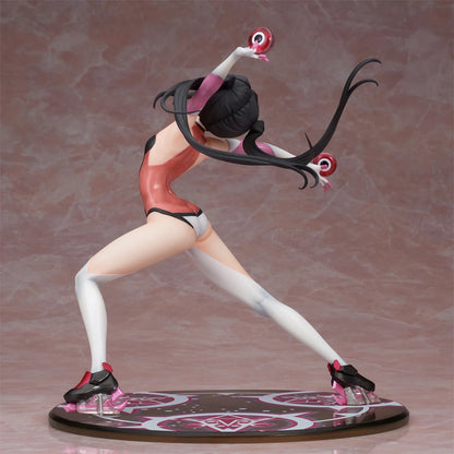 Symphogear XV 1/7 Shirabe Tsukuyomi Gear Inner Ver.