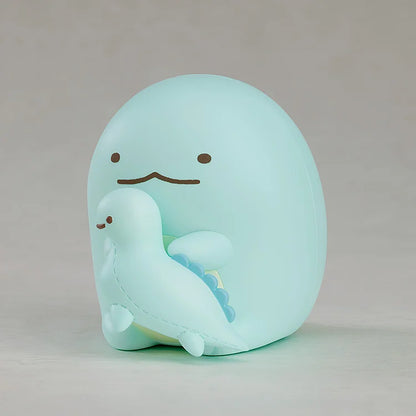 Nendoroid Tokage and Nisetsumuri