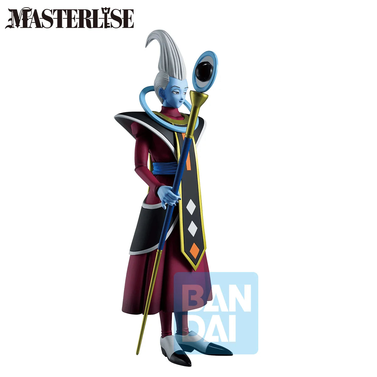 Whis (Battle of Gods)