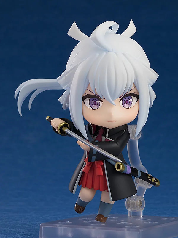 Good Smile Company Nendoroid Nanao Hibiya Reign of the Seven Spellblades Action Figure