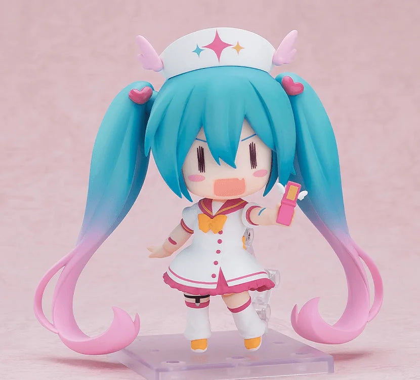 Nendoroid Hatsune Miku: M@GICAL☆CURE! LOVE ♥ SHOT!
