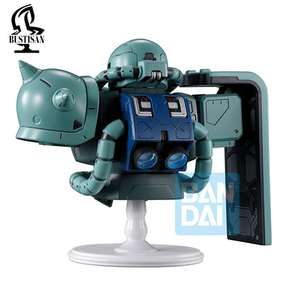 Zaku II (Universal Century Saga Interlude)