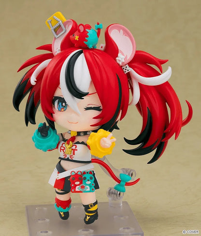 Nendoroid Hakos Baelz