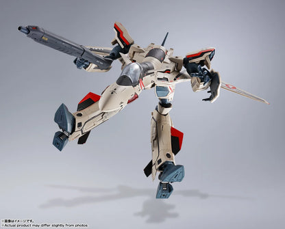 YF-19 EXCALIBUR(ISAMU ALVA DYSON USE) "MACROSS PLUS", Bandai Spirits DX CHOGOKIN
