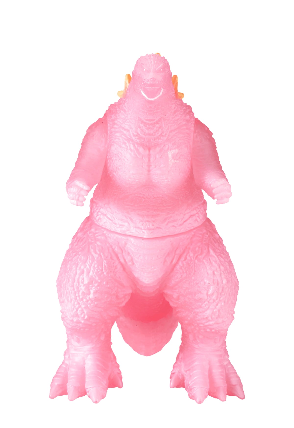 Japan Godzilla Series - Cherry Blossom