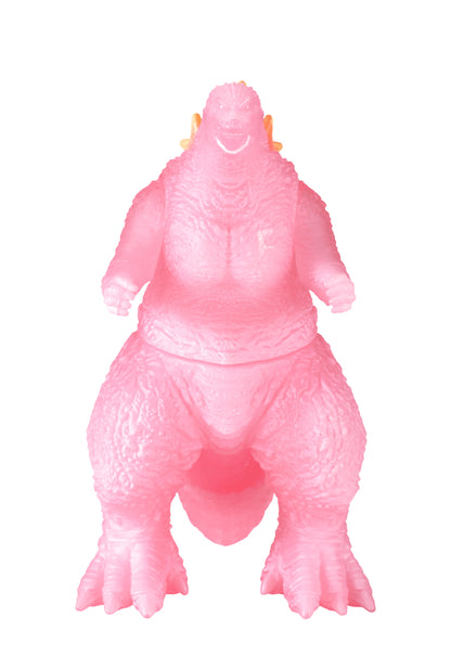 Japan Godzilla Series - Cherry Blossom