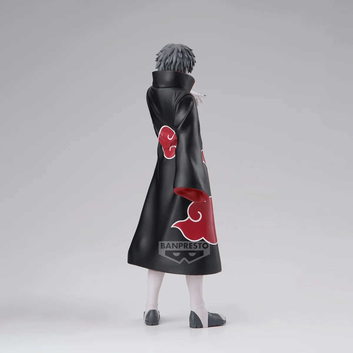 NARUTO SHIPPUDEN Noir Edge Collection-DEIDARA & SASORI-(B:SASORI)
