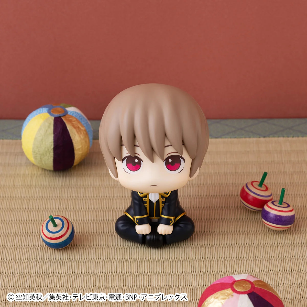 Lookup Gintama Sougo Okita