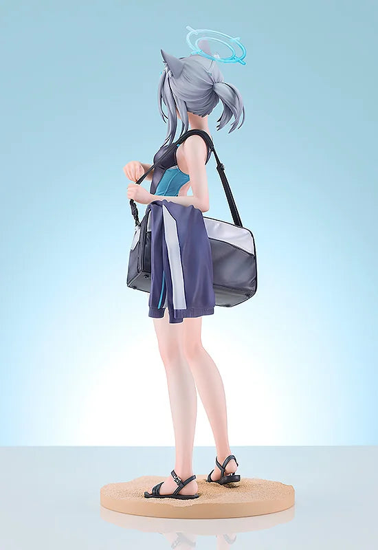 Shiroko Sunaookami (Swimsuit)