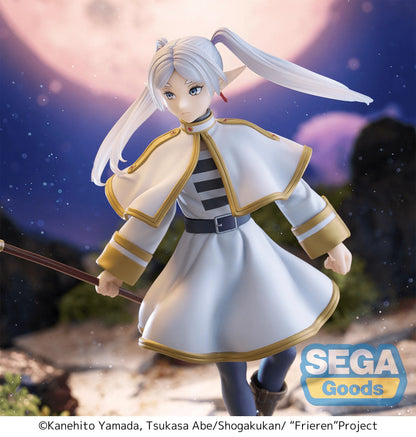 (Rerelease) Luminasta "Frieren: Beyond Journey's End" "Frieren" ~Frieren: Beyond Journey's End~