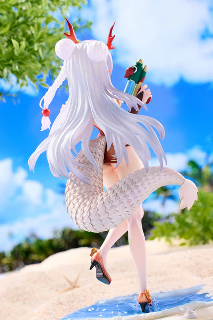 Dragon Girl Monli Special Edition 1/7 Scale Figure