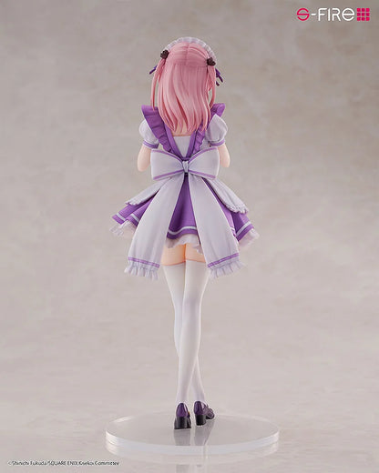 SEGA My Dress-Up Darling Sajuna Inui Pretty Maid Ver. S-Fire Figure