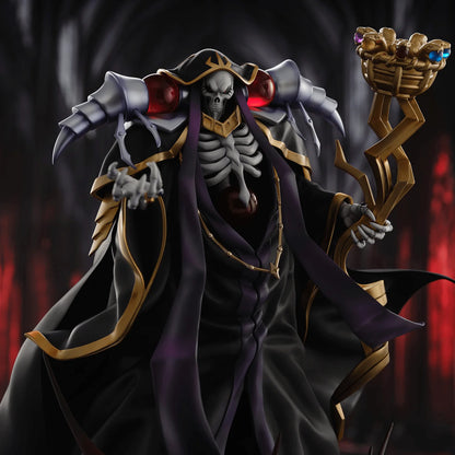 OVERLORD – Ainz Ooal Gown 10th Anniversary so-bin Ver.