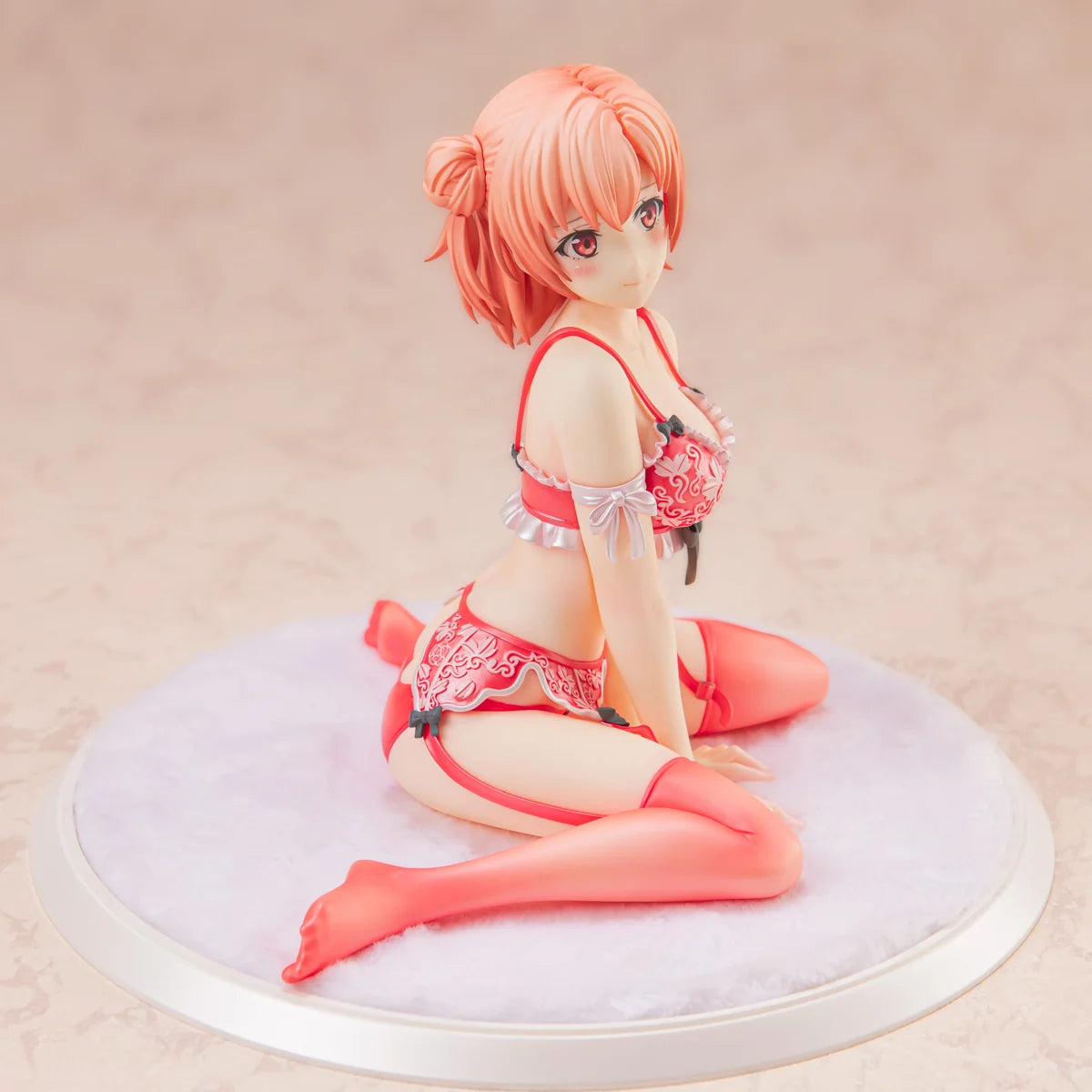 Good Smile Company Yui Yuigahama Lingerie Ver. 1/7 Scale Figure