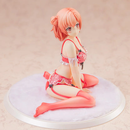 Good Smile Company Yui Yuigahama Lingerie Ver. 1/7 Scale Figure