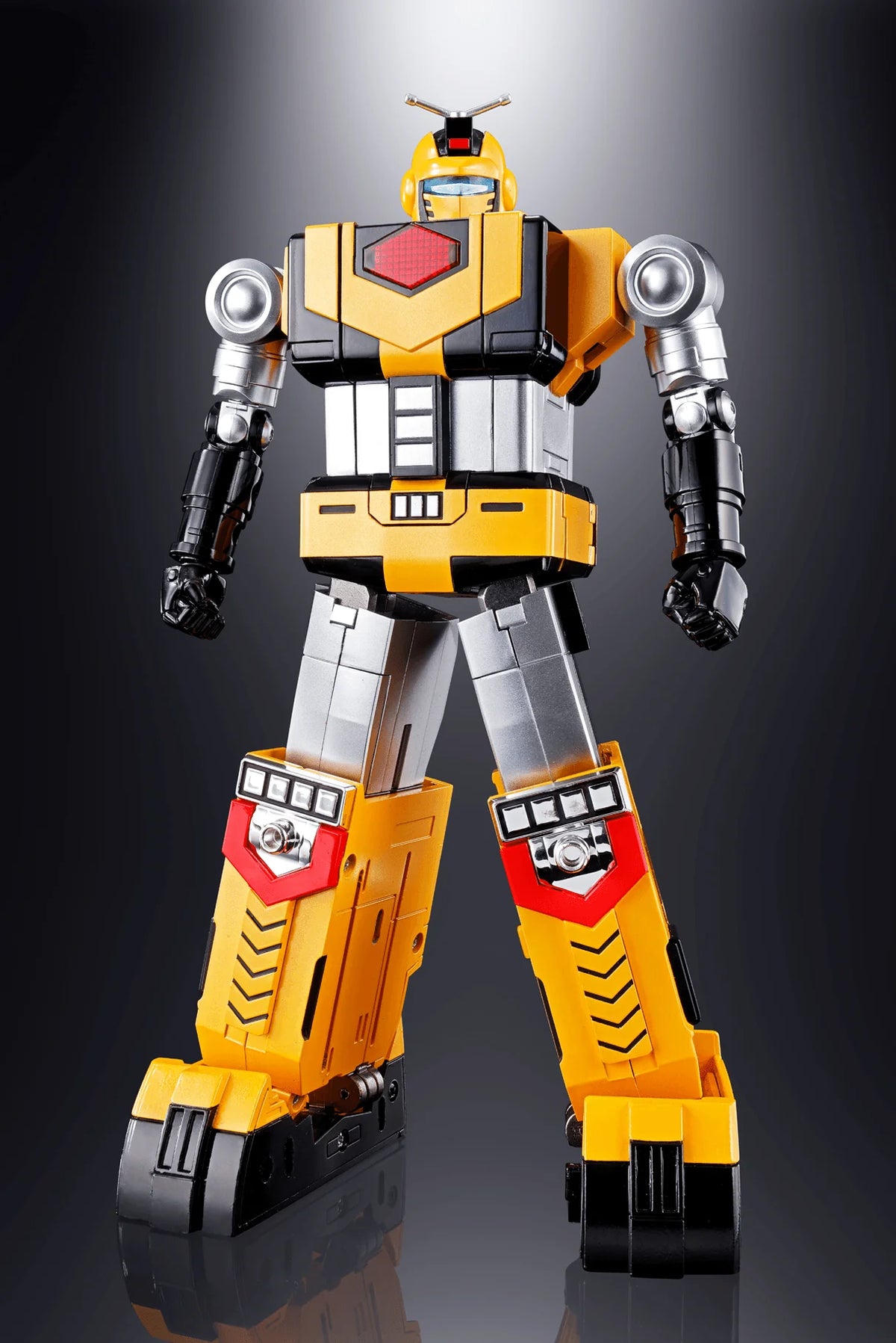 GX-60R GOD SIGMA
