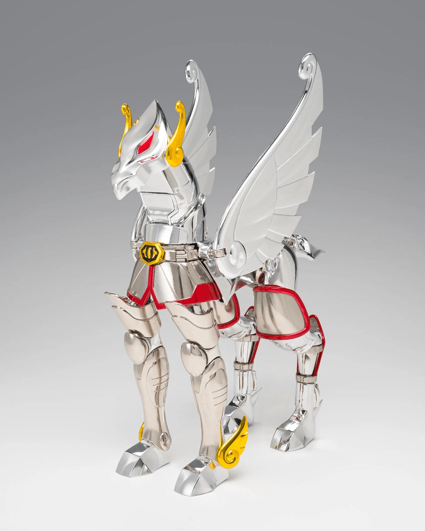 SAINT CLOTH MYTH EX PEGASUS SEIYA [FIRST BRONZE CLOTH]
