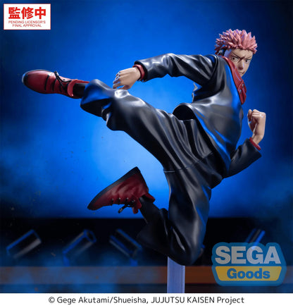 Luminasta "Jujutsu Kaisen The Culling Game" -Yuji Itadori-