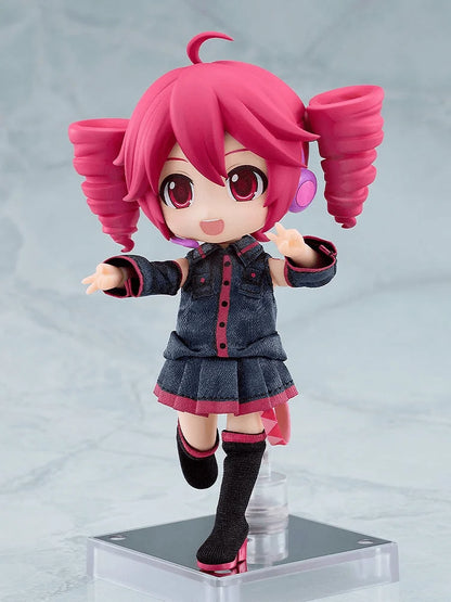 Nendoroid Doll Kasane Teto