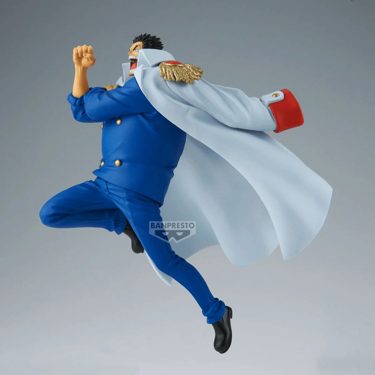 ONE PIECE BATTLE RECORD COLLECTION-MONKEY D.GARP Ⅱ-