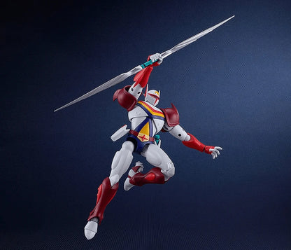 Good Smile Company Moderoid Tekkaman Starknight Model Kit