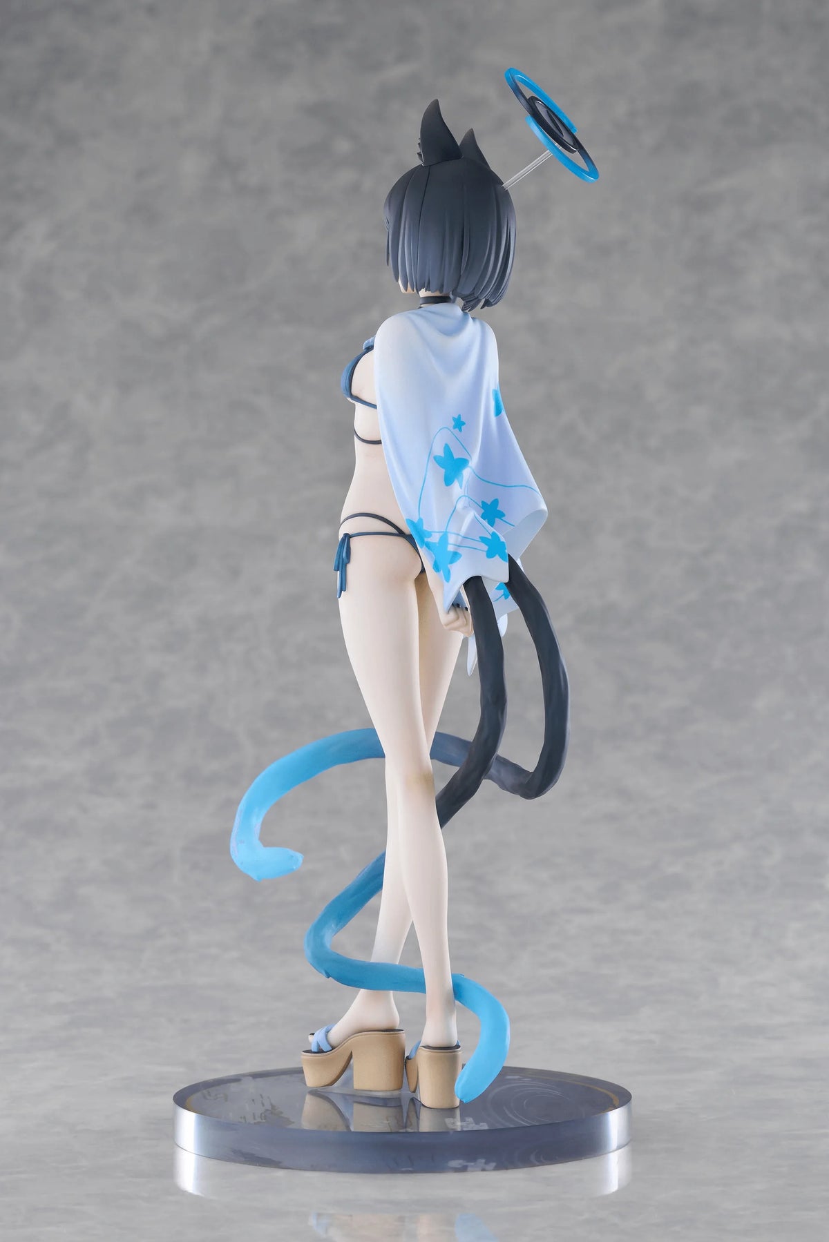 Blue Archive Kikyou (Swimsuit) 1/7 Complete Figure