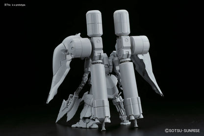 HGUC 1/144 Kshatriya Repaired