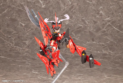 Kotobukiya Megami Device SOL Raptor BEAST MODE Plastic Model Kit