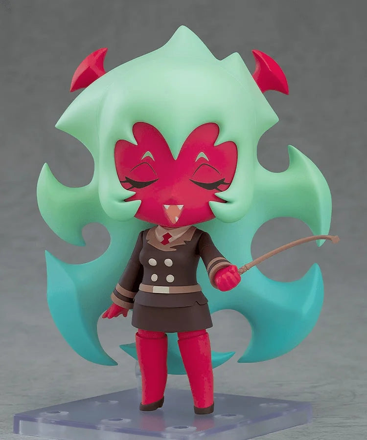 Good Smile Company Nendoroid Scanty New Panty & Stocking with Garterbelt Action Figure