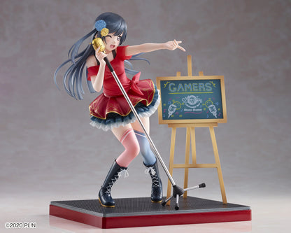 Wave Co. Love Live! Setsuna Yuki 1/7 Scale Figure