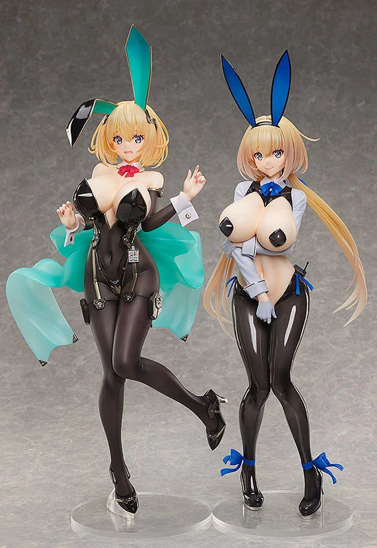 FREEing Sophia F. Shirring Bunny Ver. 1/4 Scale Figure