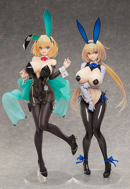 FREEing Sophia F. Shirring Bunny Ver. 1/4 Scale Figure